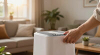 11 Best Dehumidifiers for Mold Prevention in 2026