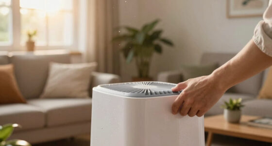 11 Best Dehumidifiers for Mold Prevention in 2026
