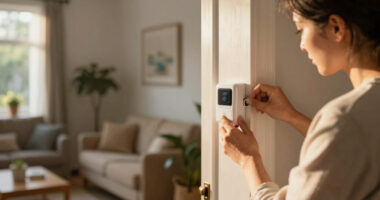 11 Best Door Alarms for Dementia Patients in 2026