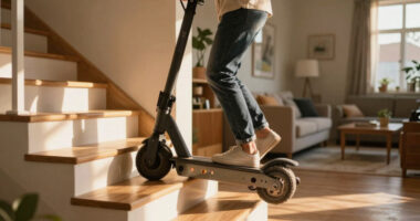 11 Best Electric Stair Climbing Carts for Stairs in 2026