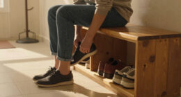 11 Best Entryway Benches With Shoe Storage in 2026