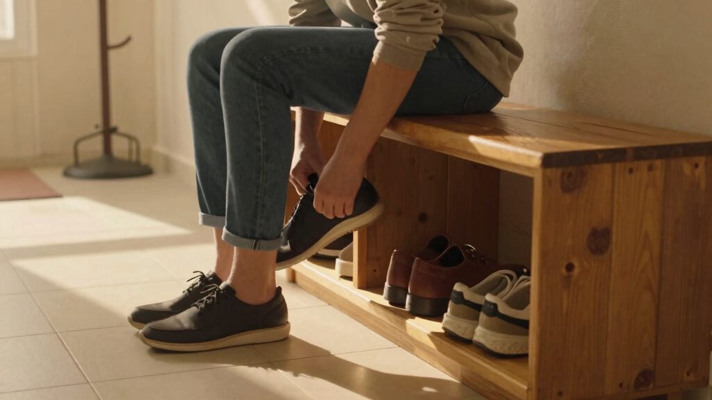 11 Best Entryway Benches With Shoe Storage in 2026