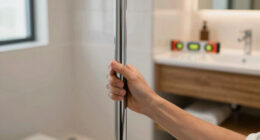 11 Best Floor-to-Ceiling Grab Poles in 2026 — The Ultimate Buying Guide