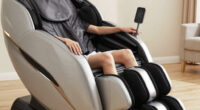 11 Best Full Body Massage Chairs in 2026