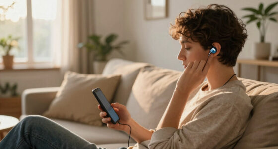 11 Best Hearing Aids With Bluetooth Streaming in 2026