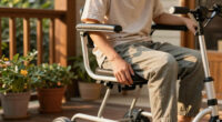 11 Best Heavy Duty Walkers With Seat in 2026