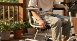 11 Best Heavy Duty Walkers With Seat in 2026