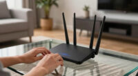 11 Best High-Performance Routers for Smart Homes in 2026
