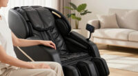 11 Best Home Massage Chairs for Pain Relief in 2026