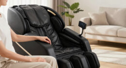 11 Best Home Massage Chairs for Pain Relief in 2026