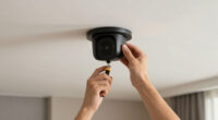 11 Best Indoor Security Cameras With AI Detection in 2026