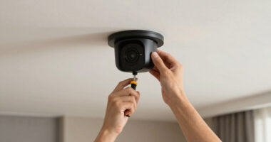 11 Best Indoor Security Cameras With AI Detection in 2026