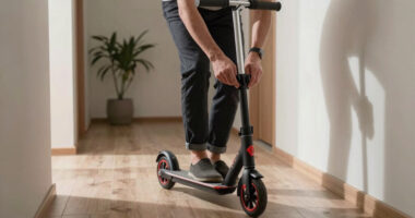 11 Best Knee Scooters for Adults in 2026