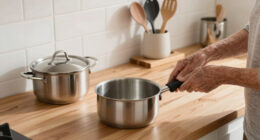 11 Best Lightweight Cookware Sets For Seniors In 2026