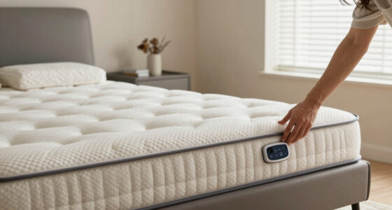 11 Best Low Air Loss Mattresses for Home in 2026