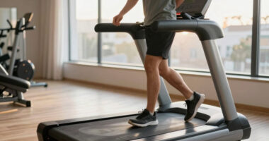 11 Best Low-Impact Treadmills With Handrails in 2026