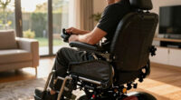 11 Best Luxury Power Wheelchairs for Home and Outdoors in 2026