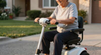 11 Best Mobility Scooters for Seniors in 2026