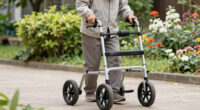 11 Best Off Road Rollator Walkers in 2026