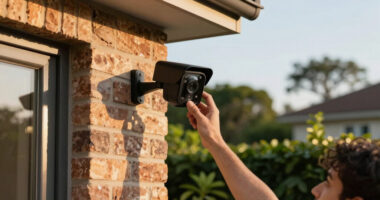 11 Best Outdoor Security Cameras Wireless in 2026