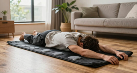 11 Best PEMF Mats for Home Recovery in 2026
