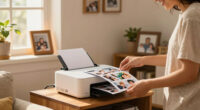 11 Best Photo Printers for Family Keepsakes in 2026