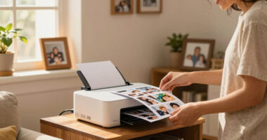 11 Best Photo Printers for Family Keepsakes in 2026