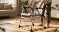 11 Best Portable Patient Transfer Chairs in 2026