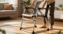 11 Best Portable Patient Transfer Chairs in 2026
