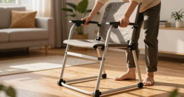 11 Best Portable Patient Transfer Chairs in 2026