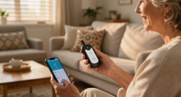 11 Best Premium Key Finders for Older Adults in 2026