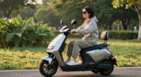 11 Best Premium Mobility Scooters for Long Distances in 2026