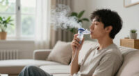 11 Best Premium Nebulizer Machines for Adults in 2026