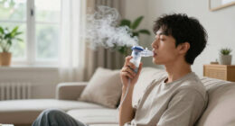 11 Best Premium Nebulizer Machines for Adults in 2026