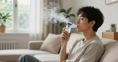11 Best Premium Nebulizer Machines for Adults in 2026