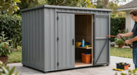 11 Best Premium Outdoor Storage Sheds in 2026
