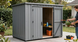 11 Best Premium Outdoor Storage Sheds in 2026