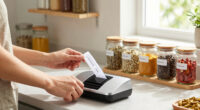 11 Best Premium Portable Label Makers for Home Organization in 2026