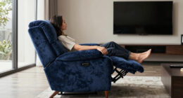 11 Best Premium Recliner Loveseats for Media Rooms in 2026