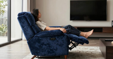 11 Best Premium Recliner Loveseats for Media Rooms in 2026