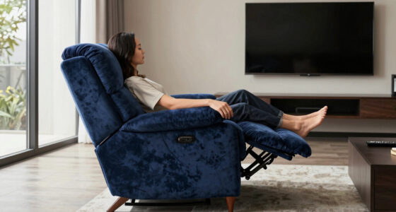 11 Best Premium Recliner Loveseats for Media Rooms in 2026