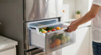 11 Best Premium Refrigerators With Easy-Access Drawers in 2026