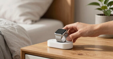 11 Best Premium Smartwatch Chargers and Docks in 2026