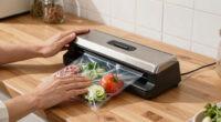 11 Best Premium Vacuum Sealers for Meal Prep in 2026