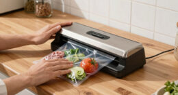 11 Best Premium Vacuum Sealers for Meal Prep in 2026