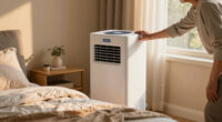 11 Best Quiet Bedroom Air Conditioners for Older Adults in 2026
