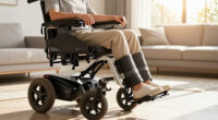 11 Best Reclining Electric Wheelchairs With Leg Support in 2026
