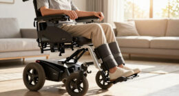 11 Best Reclining Electric Wheelchairs With Leg Support in 2026