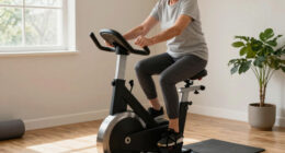 11 Best Recumbent Exercise Bikes for Seniors in 2026