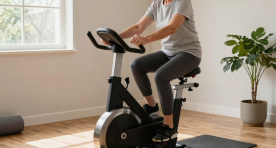 11 Best Recumbent Exercise Bikes for Seniors in 2026